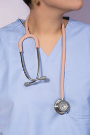  LITTMANN® CLASSIC III™ STETHOSCOPE - SATIN CHAMPAGNE PINK 