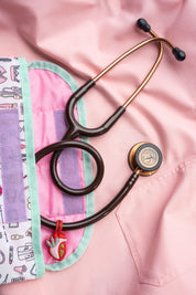 ESTETOSCOPIO LITTMANN®  CLASSIC III™ - CHOCOLATE