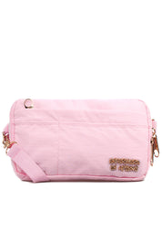 FANNY BAG COLORS - BALLET PINK