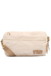 FANNY BAG COLORS - VANILLA ICE CREAM