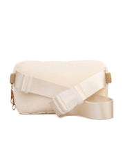 FANNY BAG COLORS - VANILLA ICE CREAM