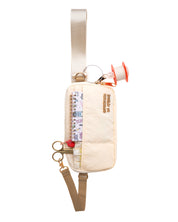 FANNY BAG COLORS - VANILLA ICE CREAM