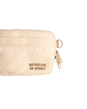 FANNY BAG COLORS - VANILLA ICE CREAM