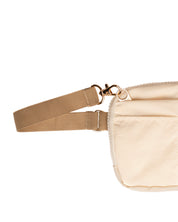 FANNY BAG COLORS - VANILLA ICE CREAM