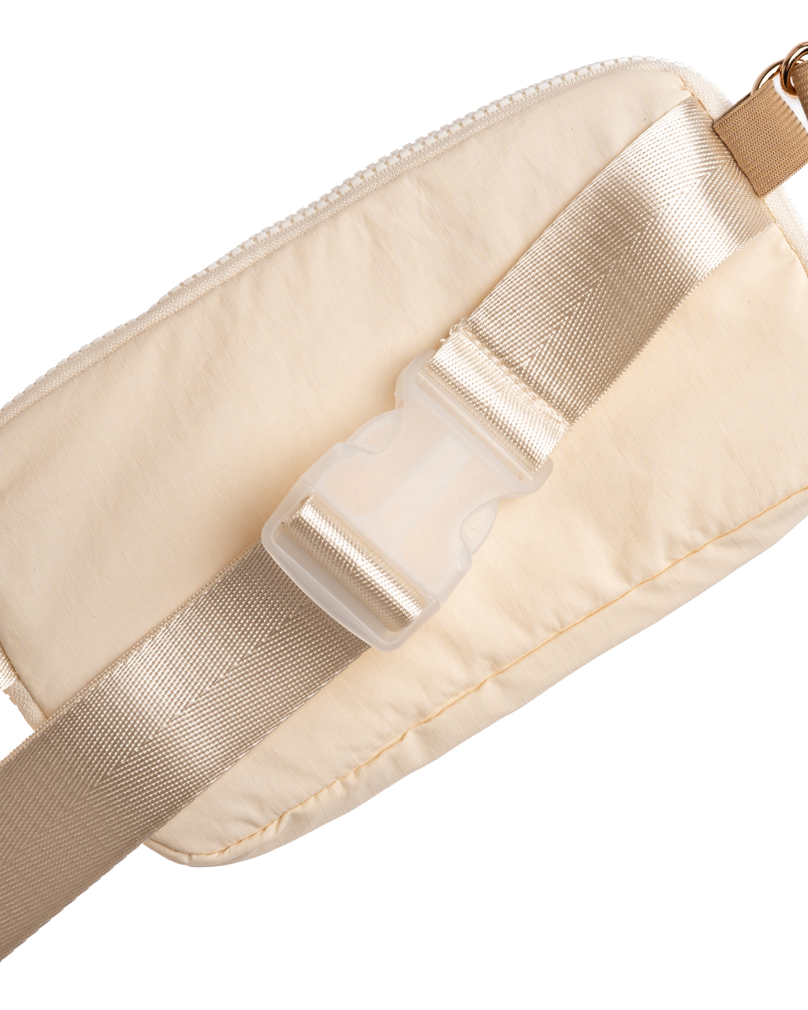 FANNY BAG COLORS - VANILLA ICE CREAM