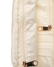 FANNY BAG COLORS - VANILLA ICE CREAM