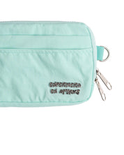 FANNY BAG COLORS - WISH JADE