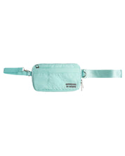FANNY BAG COLORS - WISH JADE