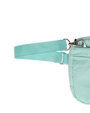 FANNY BAG COLORS - WISH JADE