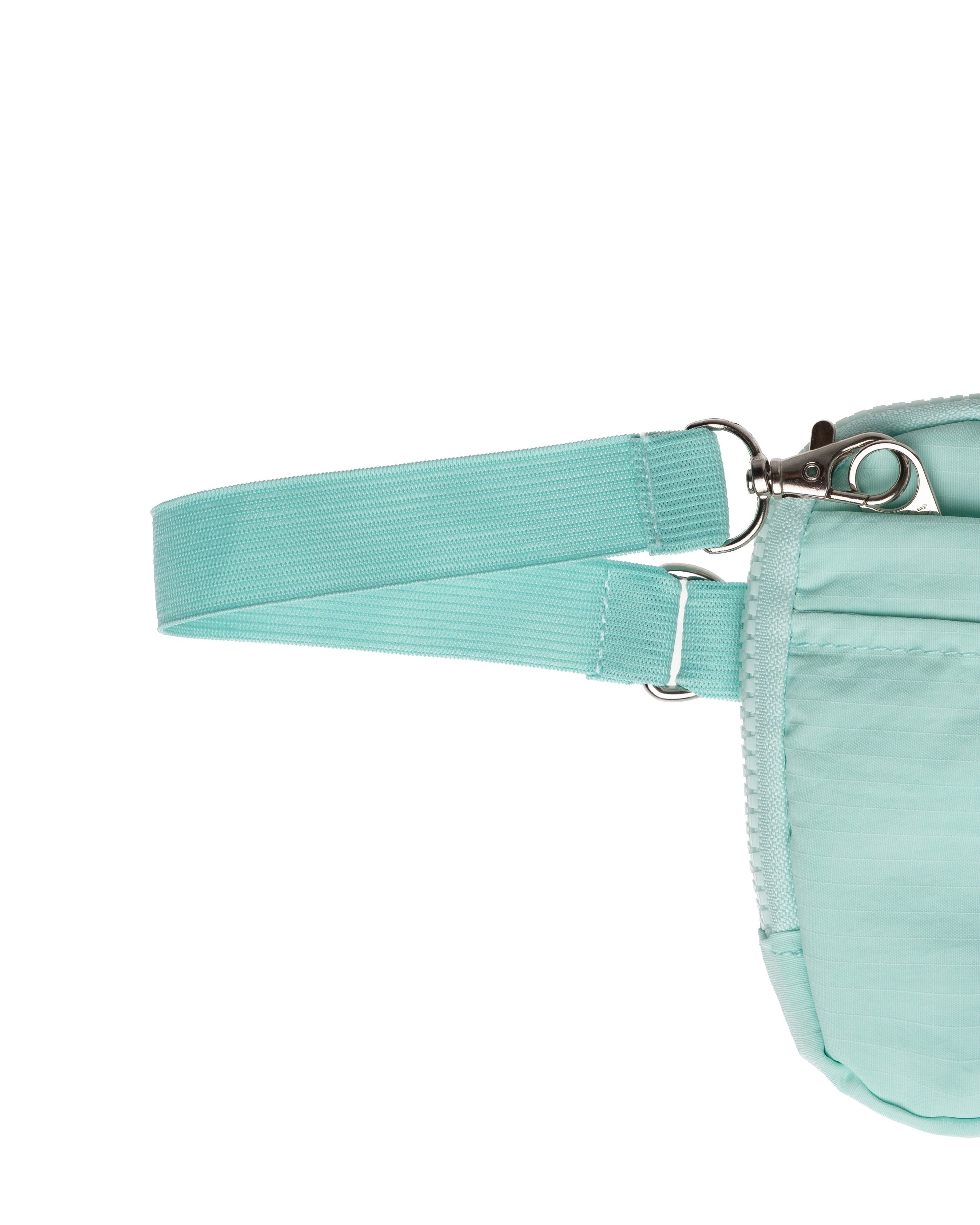 FANNY BAG COLORS - WISH JADE
