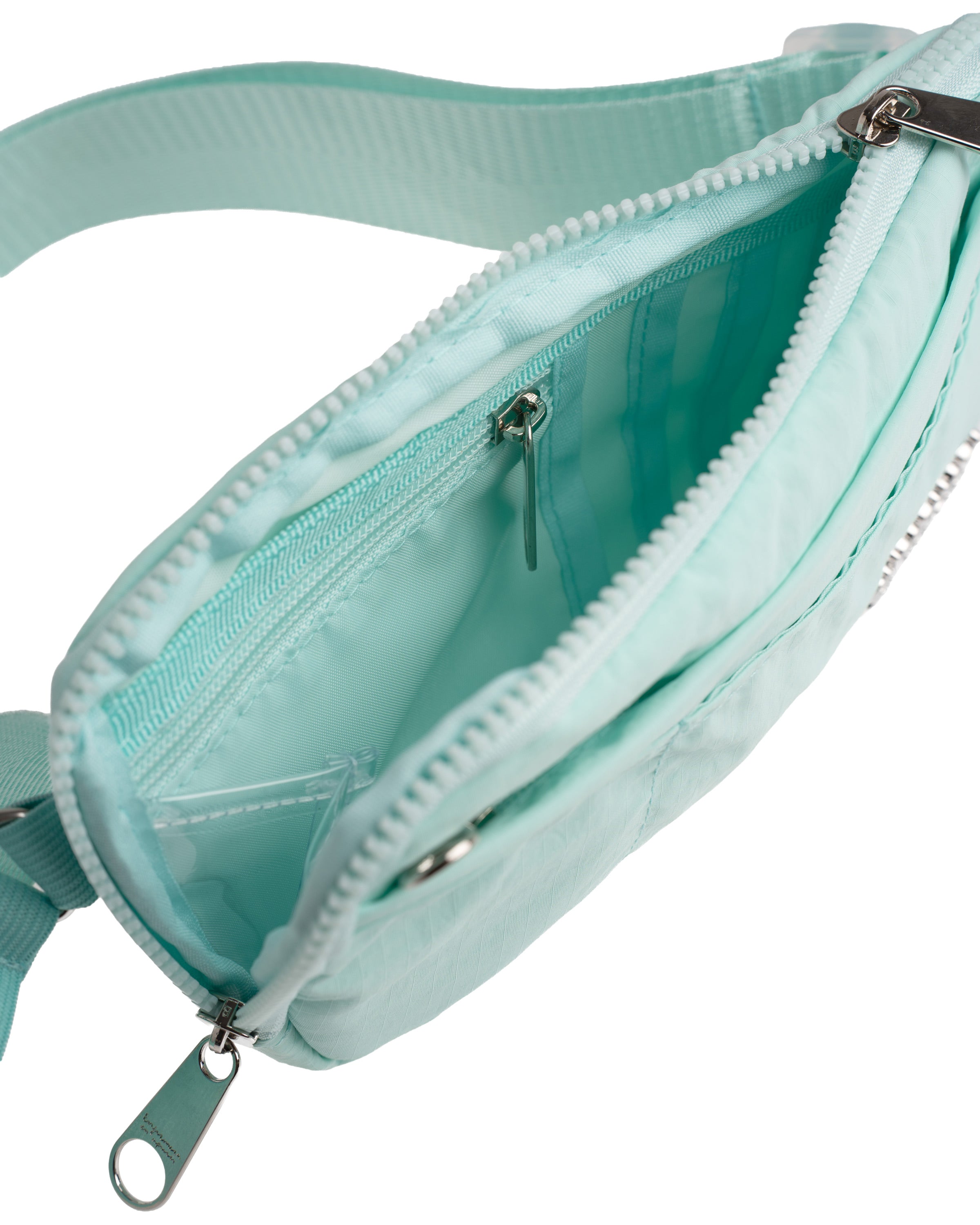 FANNY BAG COLORS - WISH JADE