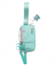 FANNY BAG COLORS - WISH JADE