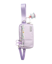 FANNY BAG COLORS - HEAVENLY LAVENDER