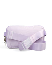 FANNY BAG COLORS - HEAVENLY LAVENDER