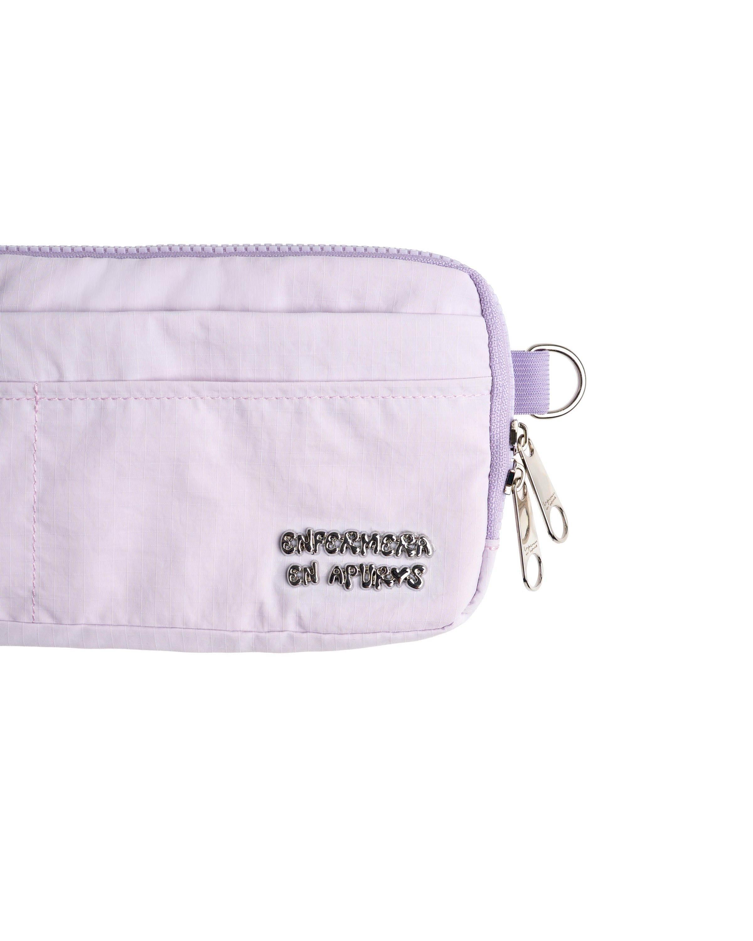 FANNY BAG COLORS - HEAVENLY LAVENDER