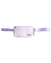 FANNY BAG COLORS - HEAVENLY LAVENDER