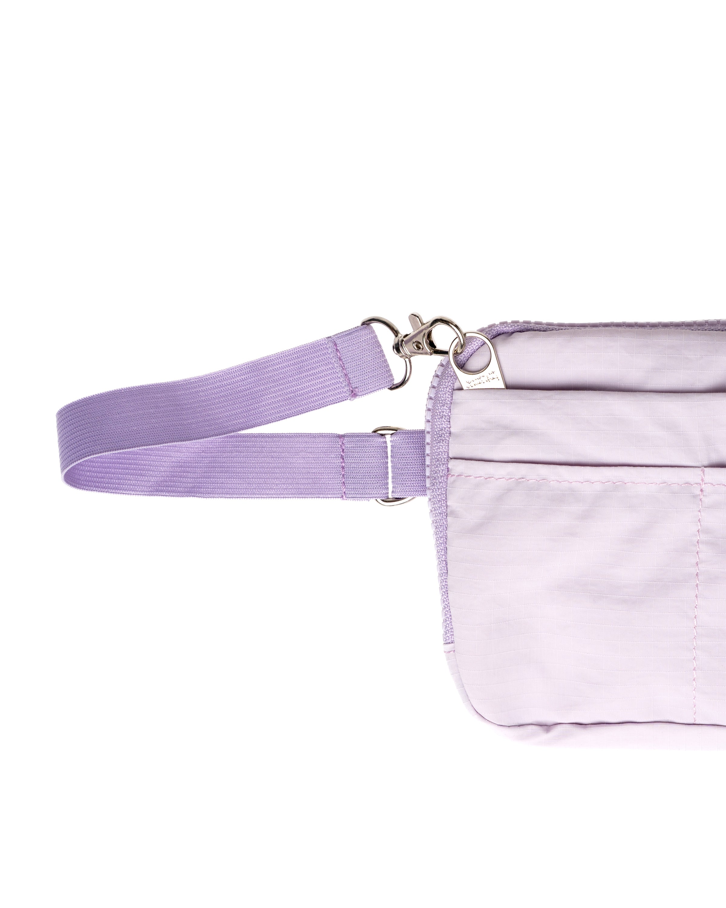 FANNY BAG COLORS - HEAVENLY LAVENDER