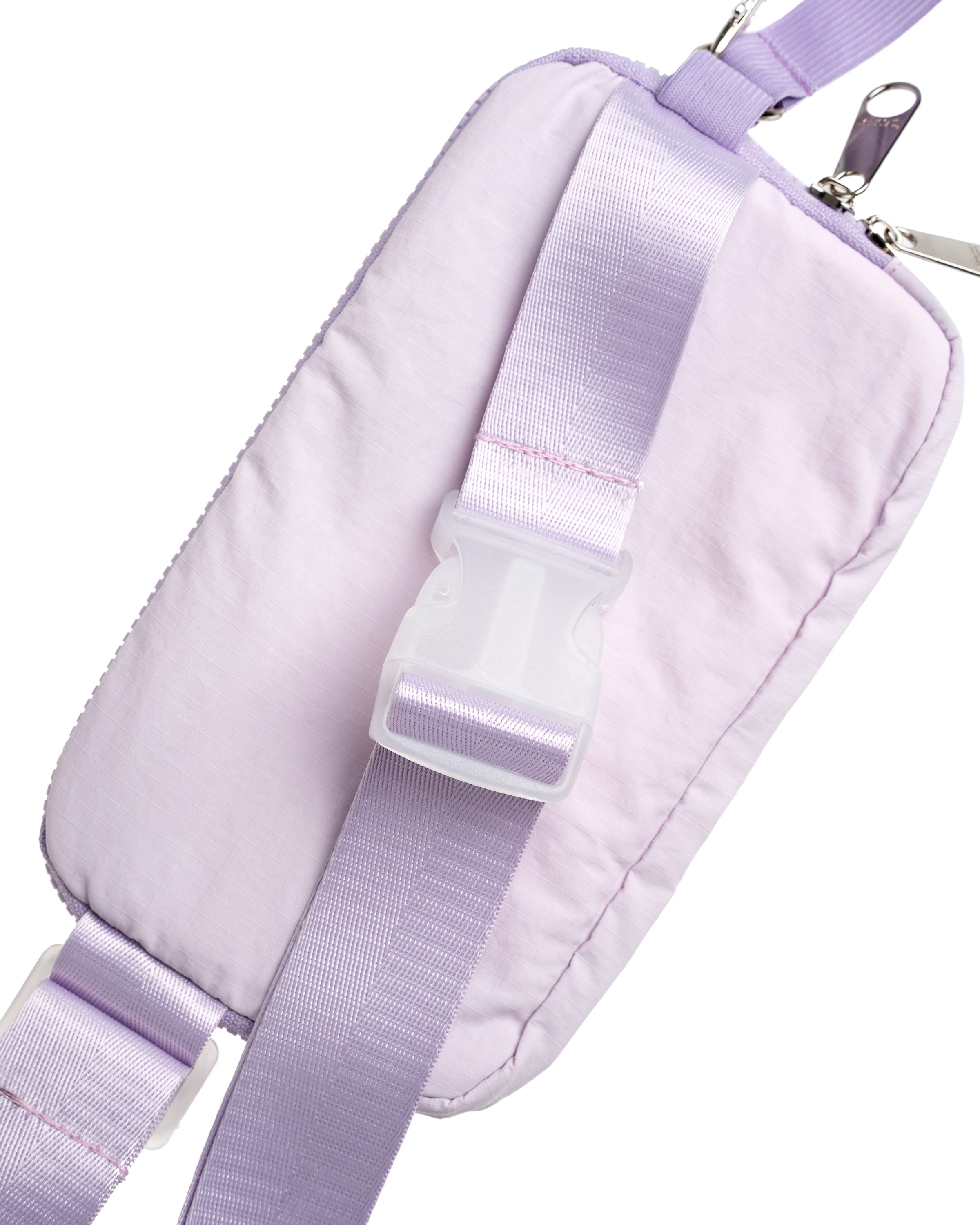 FANNY BAG COLORS - HEAVENLY LAVENDER