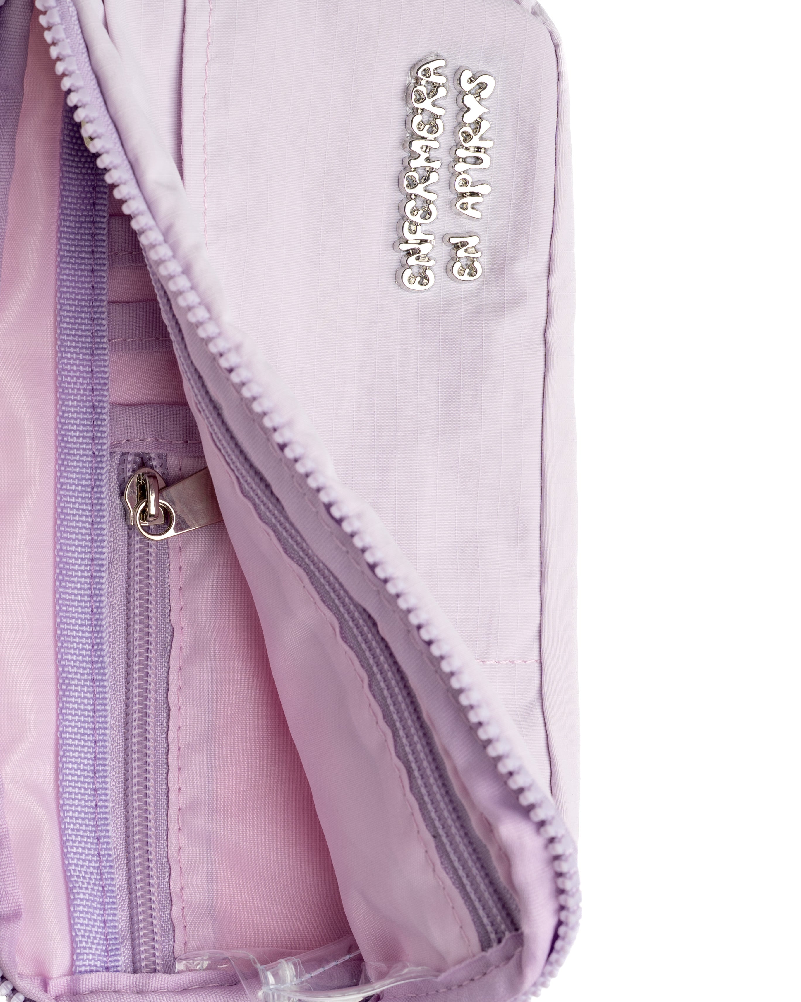 FANNY BAG COLORS - HEAVENLY LAVENDER