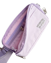 FANNY BAG COLORS - HEAVENLY LAVENDER