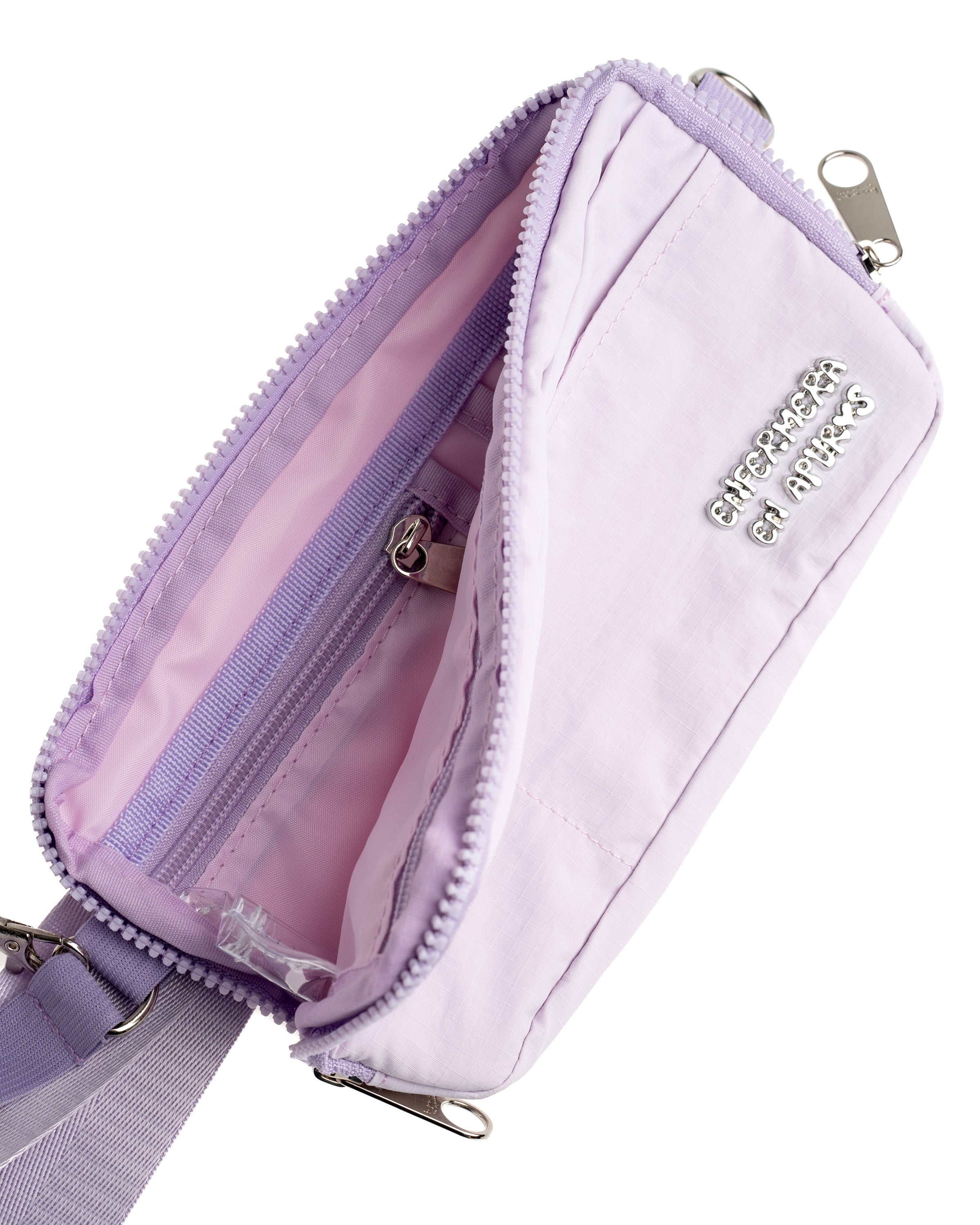 FANNY BAG COLORS - HEAVENLY LAVENDER