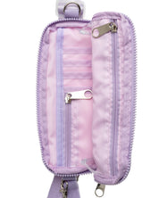 FANNY BAG COLORS - HEAVENLY LAVENDER