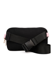 FANNY BAG COLORS - FORMAL ASH