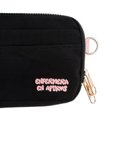 FANNY BAG COLORS - FORMAL ASH