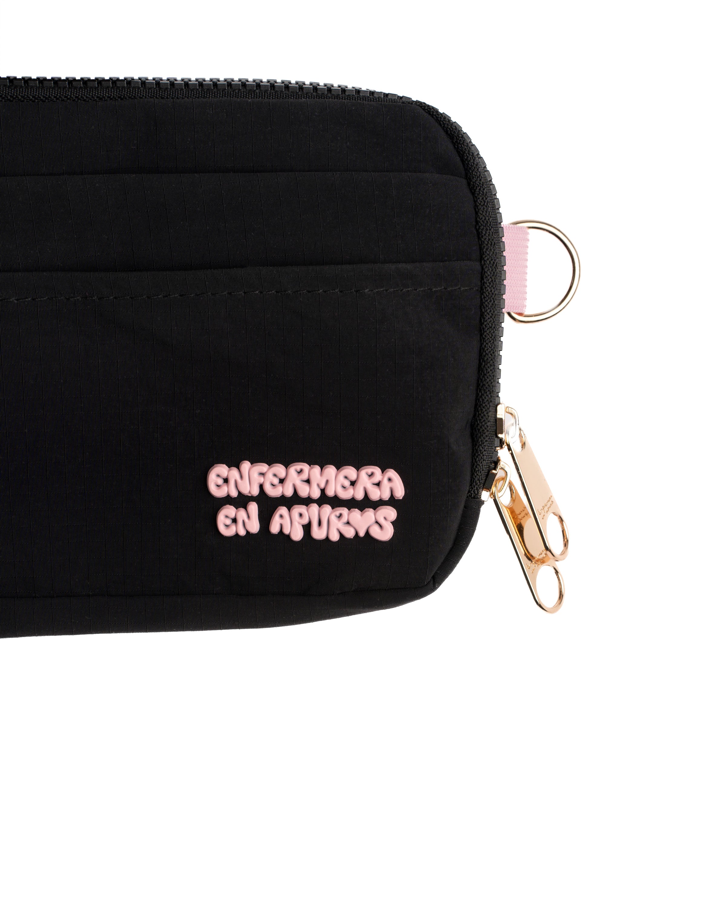 FANNY BAG COLORS - FORMAL ASH