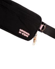 FANNY BAG COLORS - FORMAL ASH