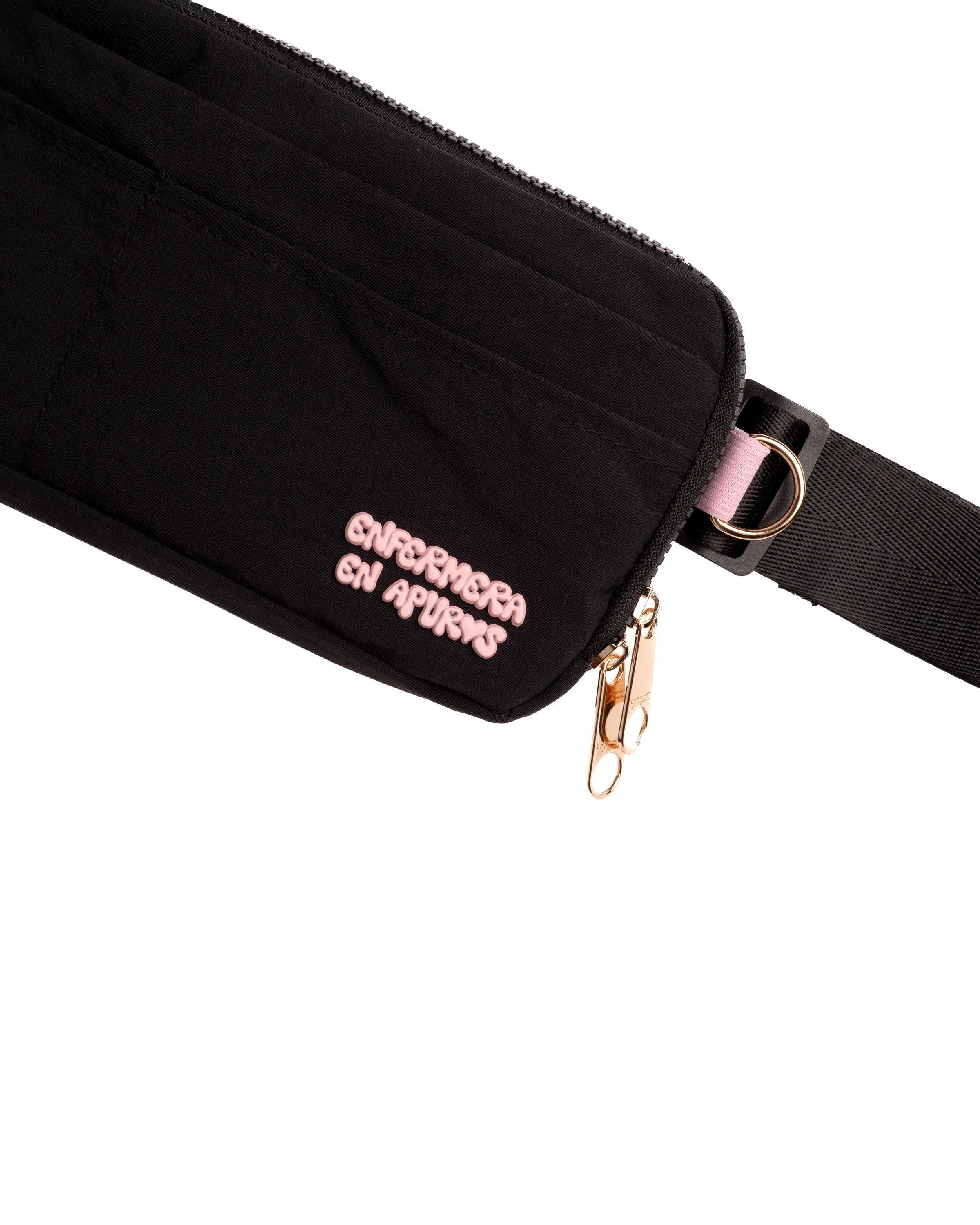 FANNY BAG COLORS - FORMAL ASH