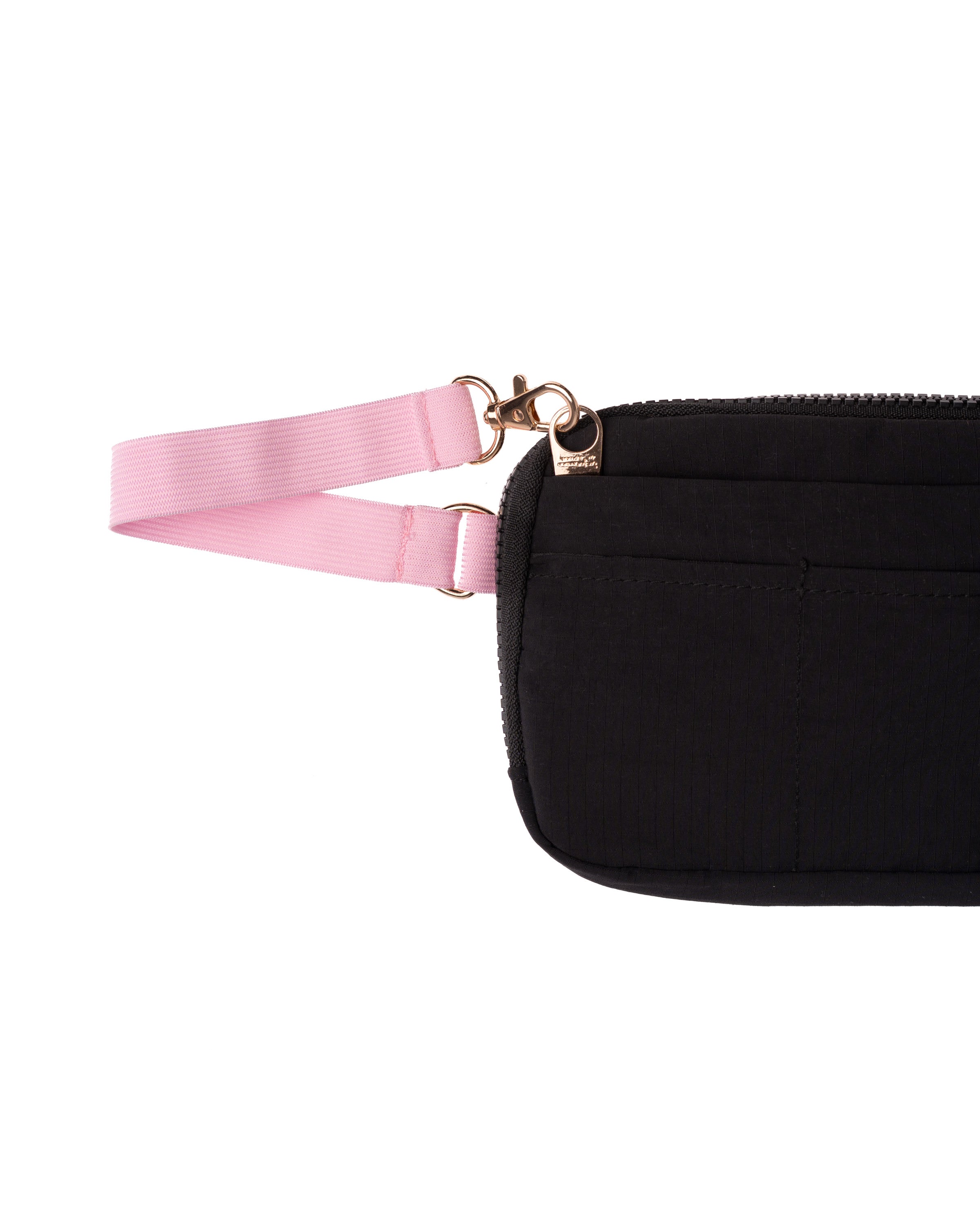 FANNY BAG COLORS - FORMAL ASH