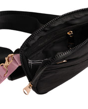 FANNY BAG COLORS - FORMAL ASH