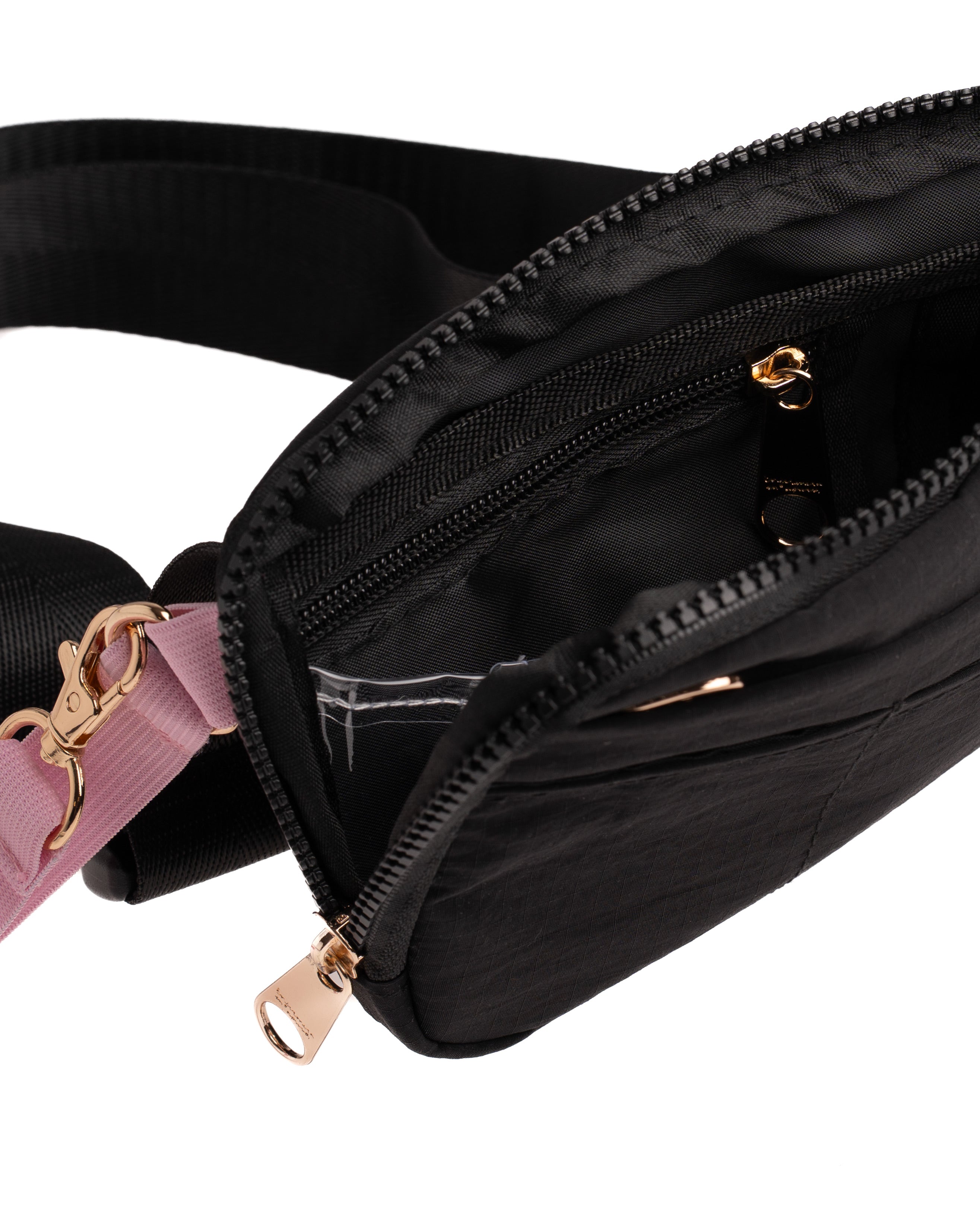 FANNY BAG COLORS - FORMAL ASH