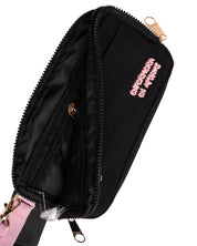 FANNY BAG COLORS - FORMAL ASH