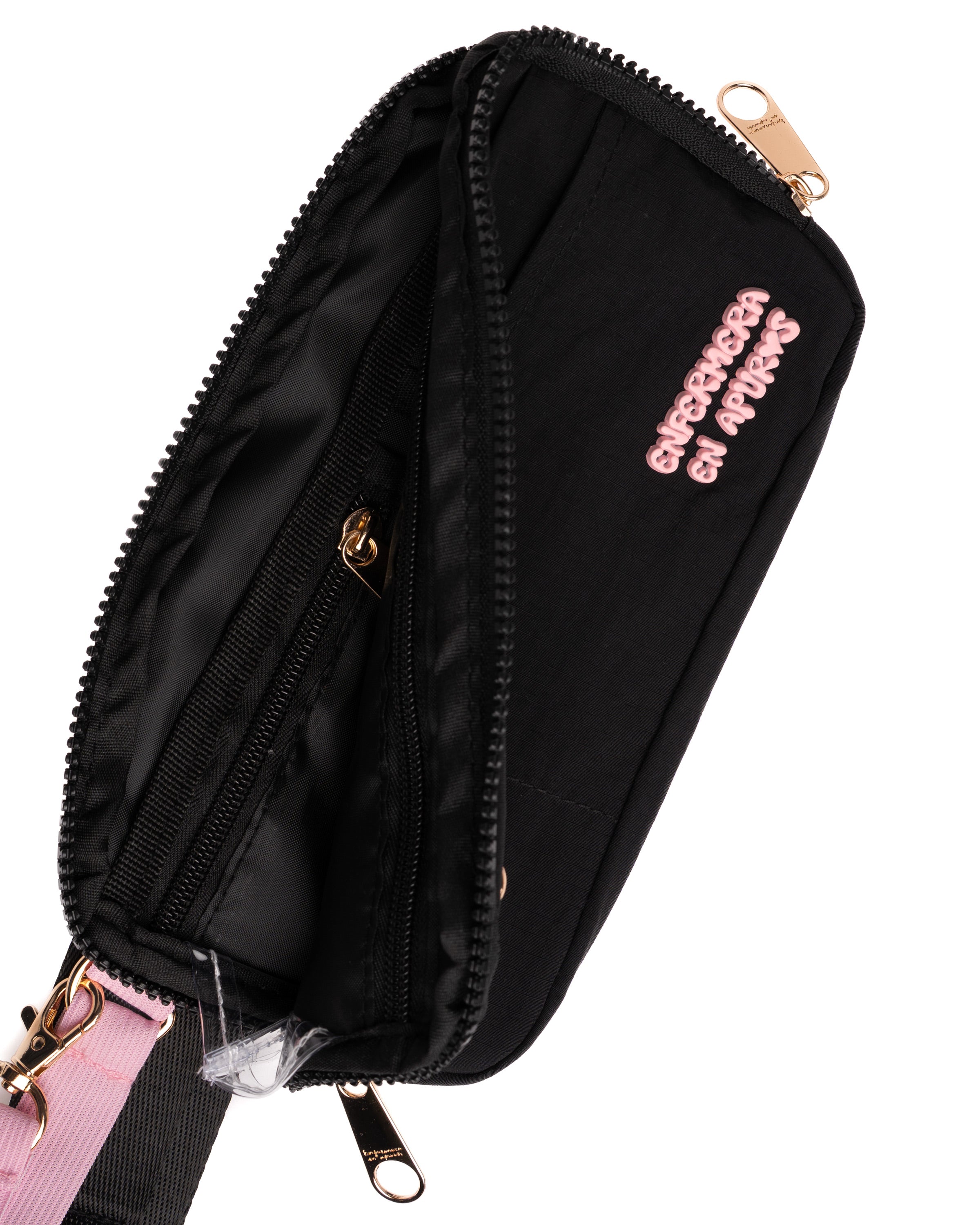 FANNY BAG COLORS - FORMAL ASH