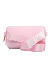 FANNY BAG COLORS - BALLET PINK