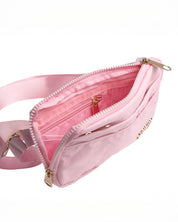 FANNY BAG COLORS - BALLET PINK