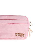 FANNY BAG COLORS - BALLET PINK