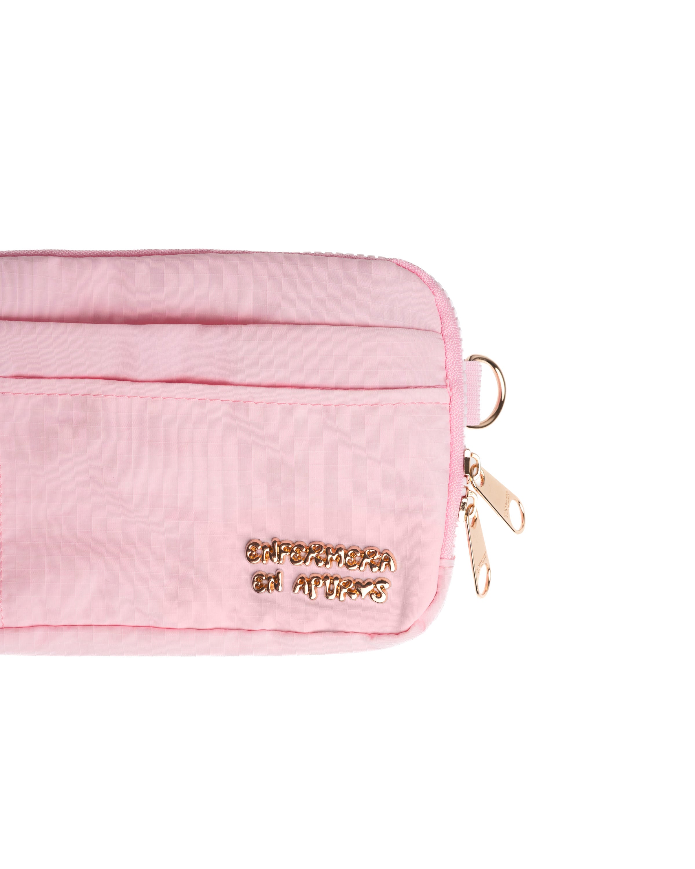 FANNY BAG COLORS - BALLET PINK
