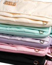 FANNY BAG COLORS - WISH JADE