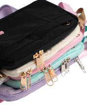 FANNY BAG COLORS - FORMAL ASH