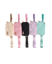 FANNY BAG COLORS - VANILLA ICE CREAM
