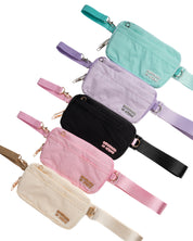 FANNY BAG COLORS - FORMAL ASH