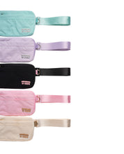 FANNY BAG COLORS - HEAVENLY LAVENDER