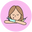logo of Enfermera en apuros | Cool nurses are apuradas