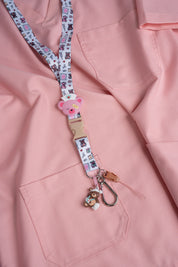 LANYARD CHARM CHUNKY – TEDDY BEAR 🧸