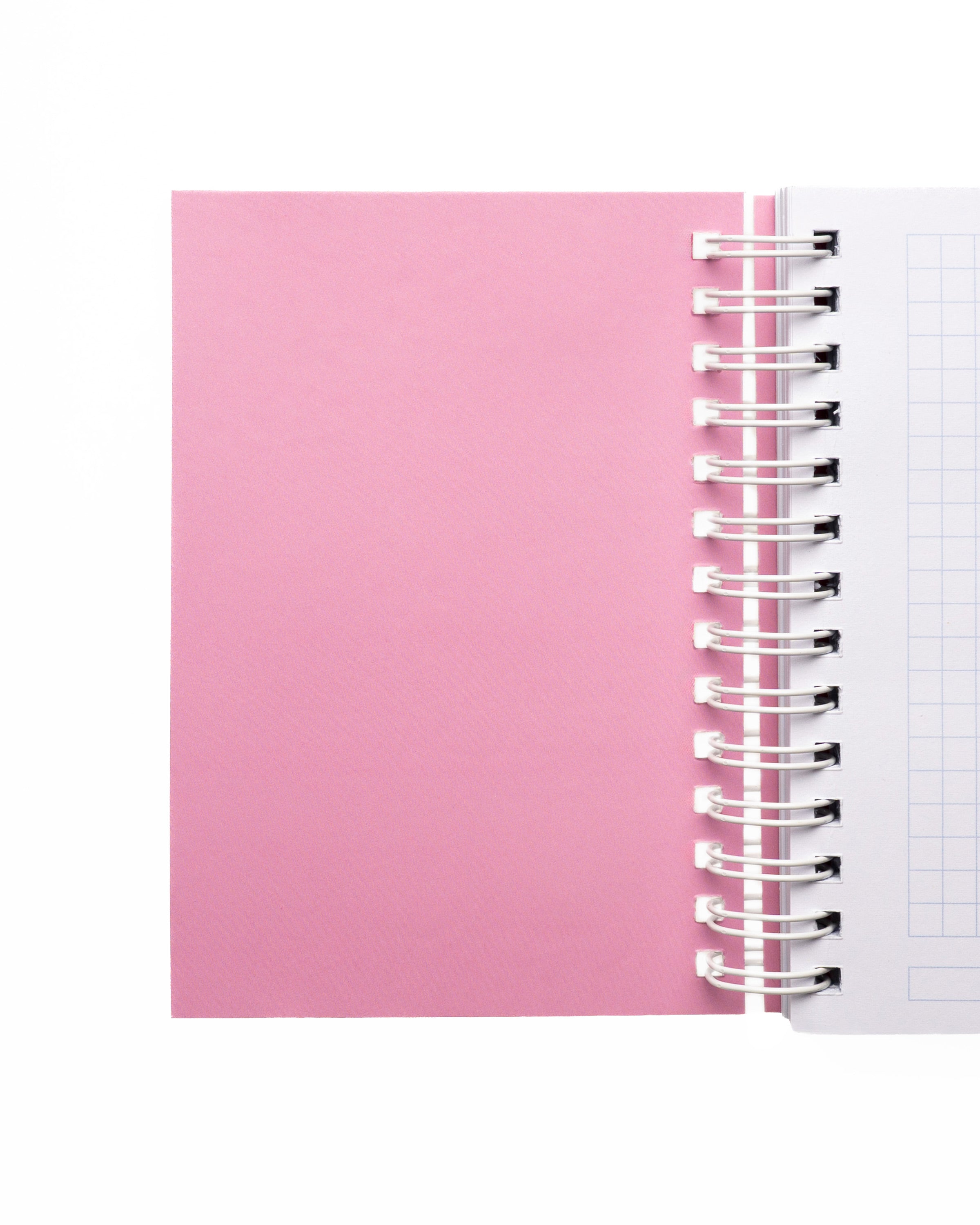 LIBRETA MINI CON ANILLAS - CORAXONXITO🩷