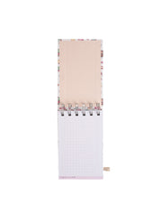 LIBRETA MINI CON ANILLAS - OSITOS🧸