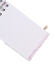 LIBRETA MINI CON ANILLAS - OSITOS🧸